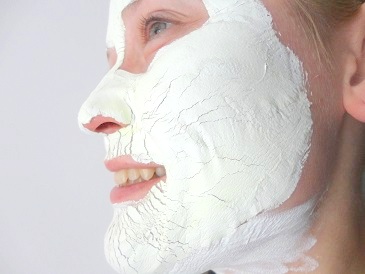 Face mask 5