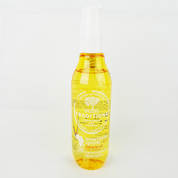 Treets Miracle Oil 1