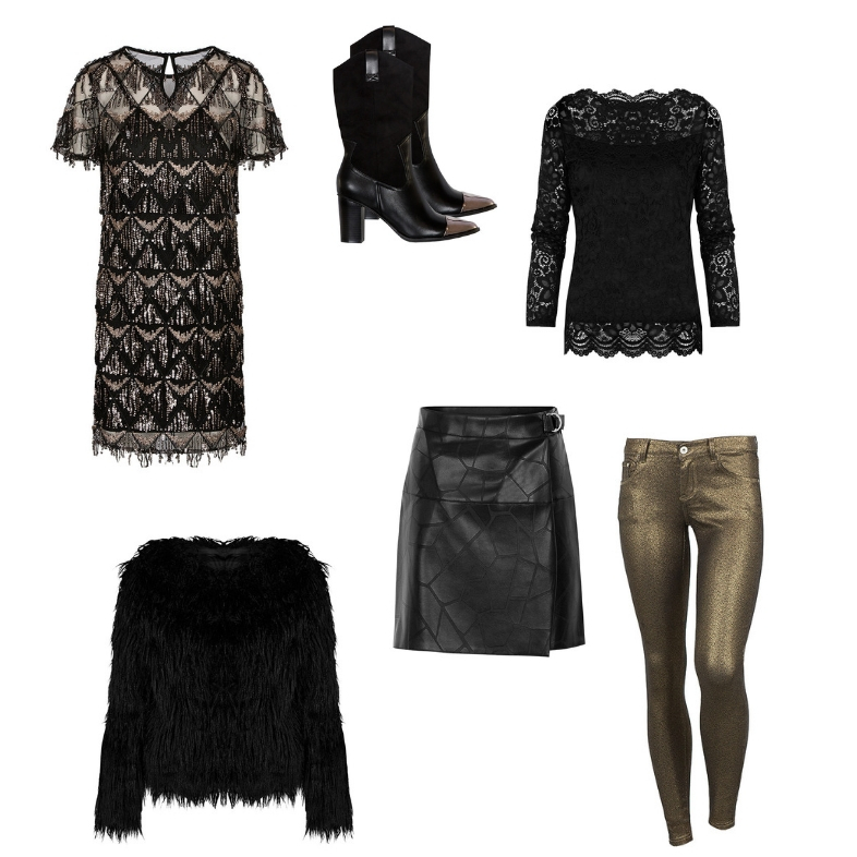 kerst outfit 1