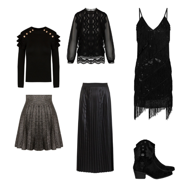 kerst outfit 2