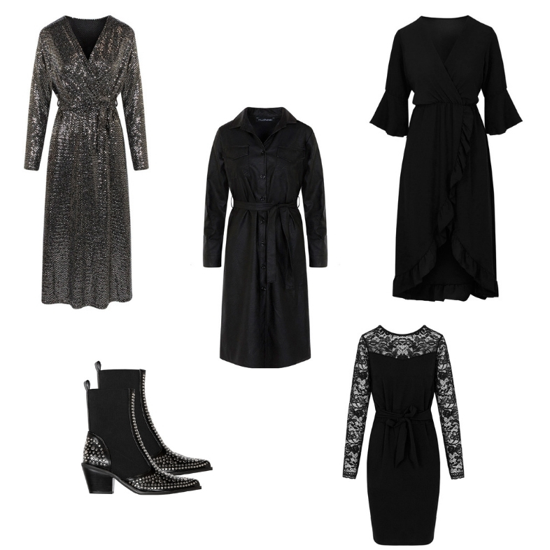 kerst outfit 3