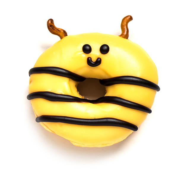 Banana Bee