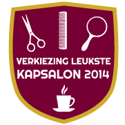 logo kapsalon 20141