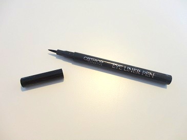 Catrice eyeliner pen