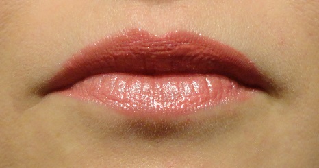 Lipstick in de ochtend 1