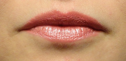 Lipstick in de ochtend 2