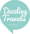 dazzling travels