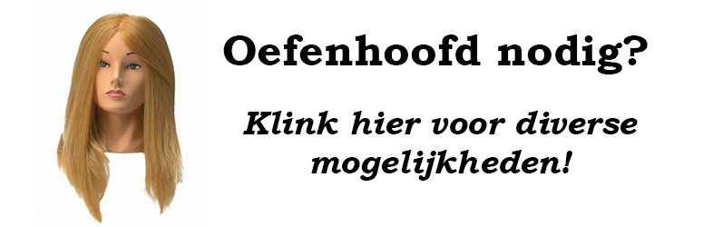 oefenhoofd 1