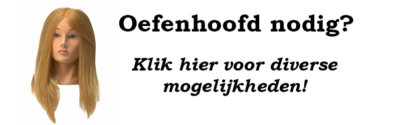 oefenhoofd