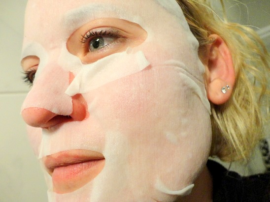 Aloe vera gezichtsmasker 4