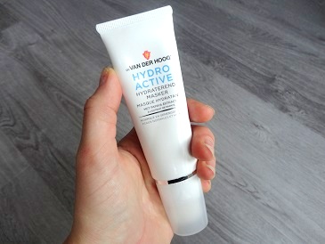 Hydro active masker 2