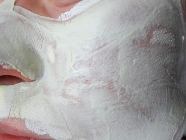 Face mask 3