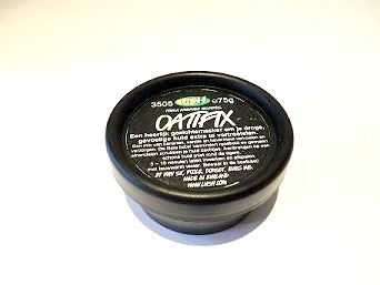 Oatifix masker