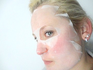 Skinlite masker 5