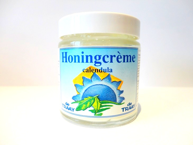 Honingcreme
