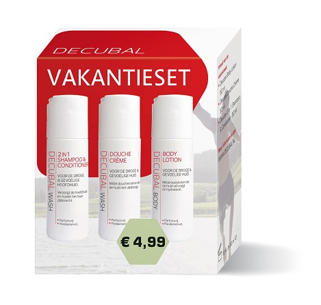 Overleg Tegenstander kapperszaak Decubal Review & Winactie!