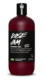 Rose Jam