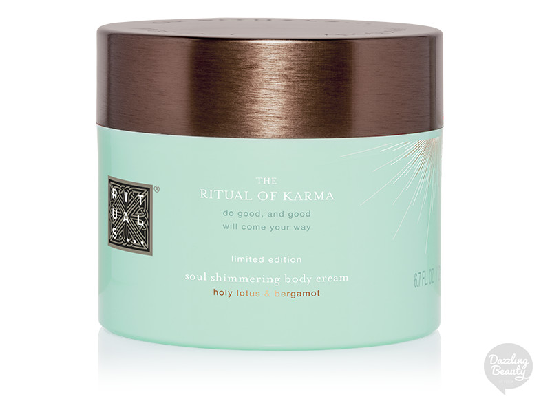 rituals bodycreme