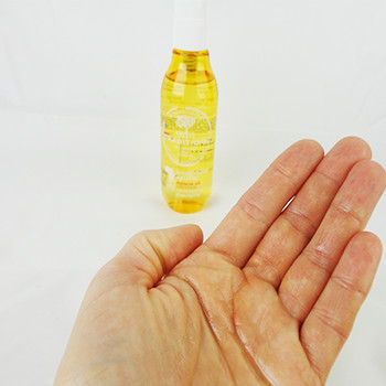 Treets Miracle Oil 2