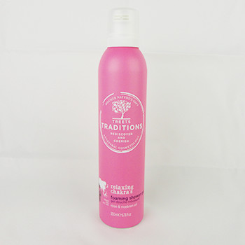 Treets Shower Gel 2