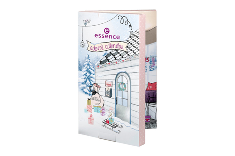 essence advent 1
