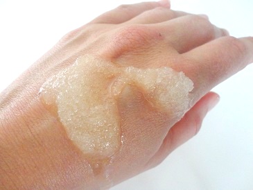 sugar body scrub 2