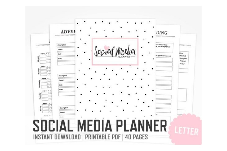 blogplanner