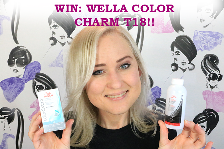 winactie wella instagram