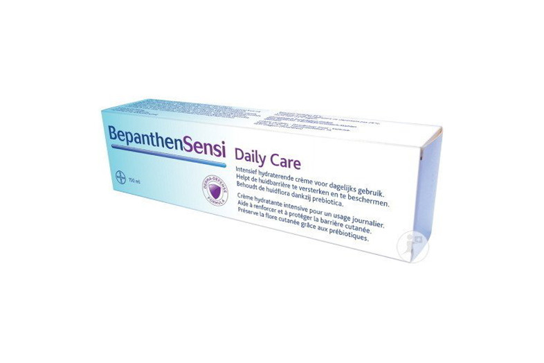 BepanthenSensi Daily Care