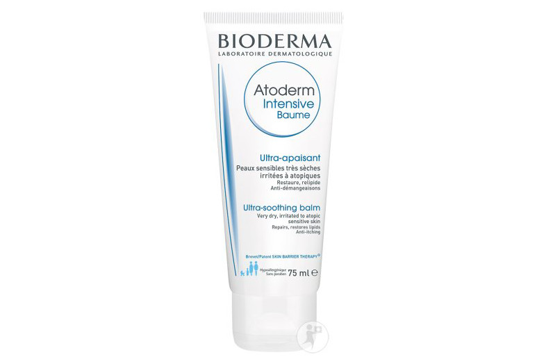 bioderma atoderm intensive baum