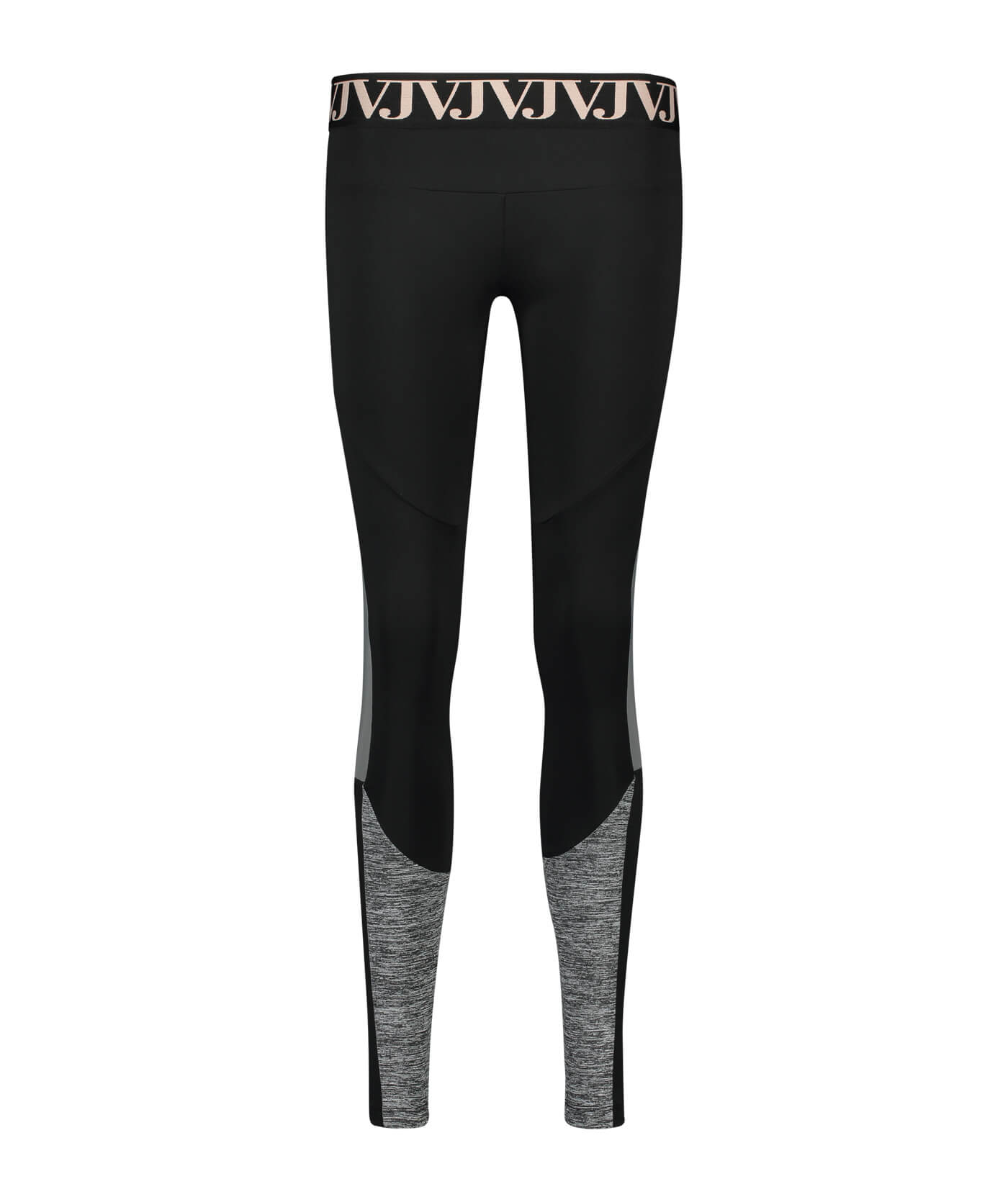 LEVY BLACK LEGGING JOSHV 2018 FRONT