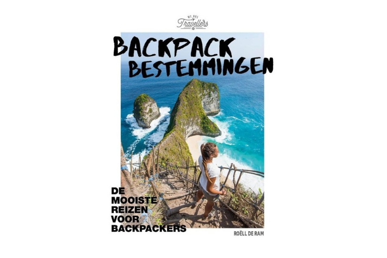 backpack bestemmingen