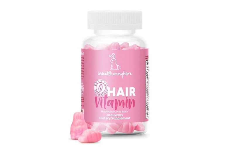 droog haar hair vitamines