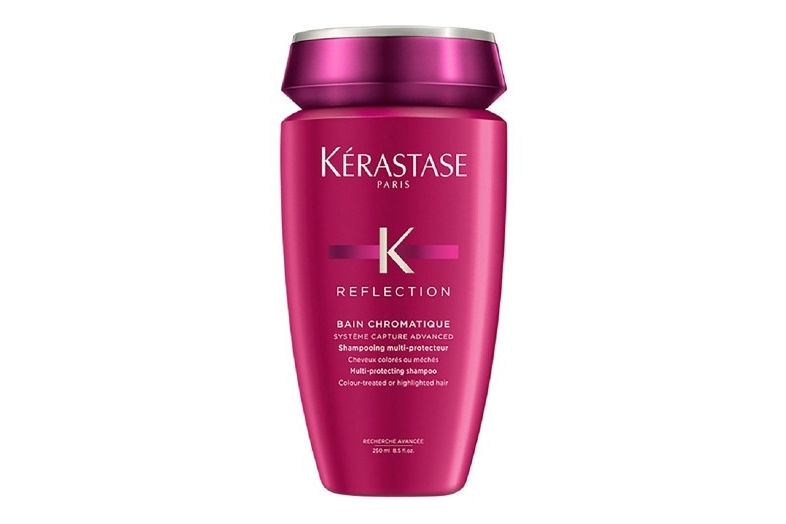 Kleurshampoo Kleurmousse