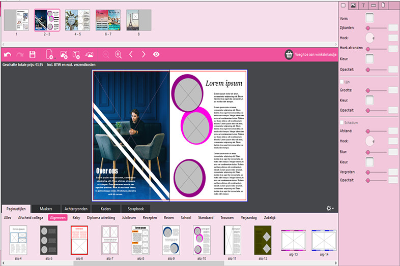 Tijdschrift Maken 2