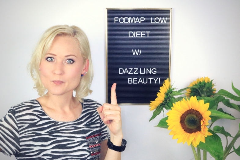 fodmap ervaring