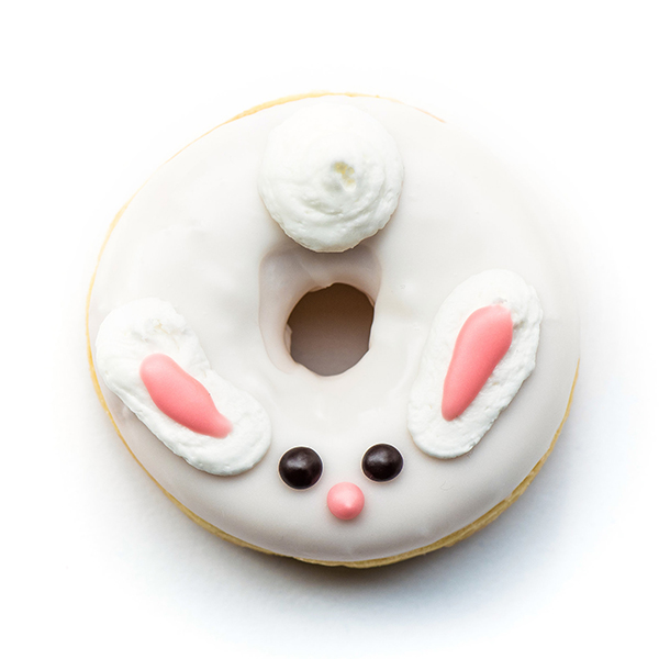 BunnyDonut