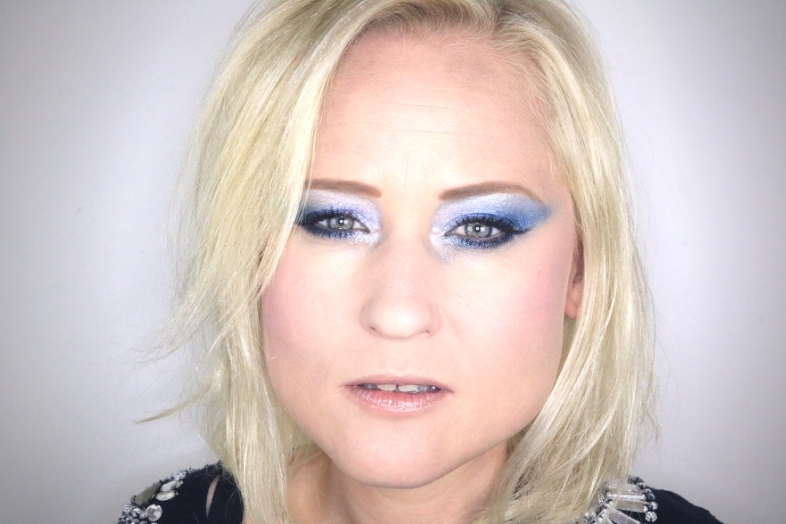 game of thrones make up look