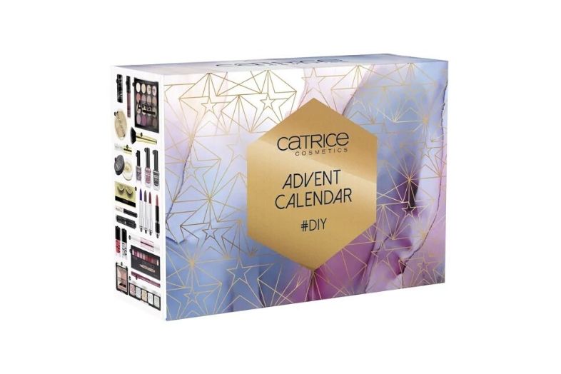 catrice adventskalender