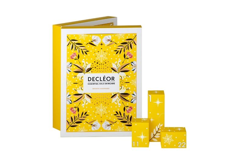 decleor adventskalender