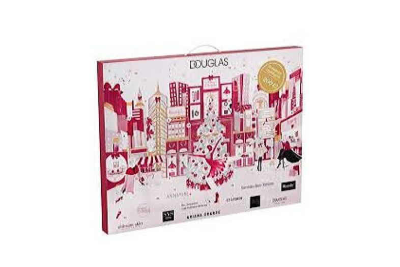 douglas adventskalender