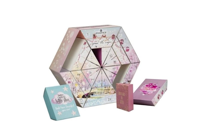 essence adventskalender