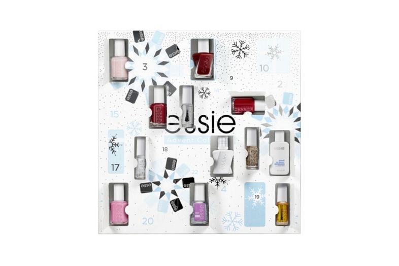 essie adventskalender