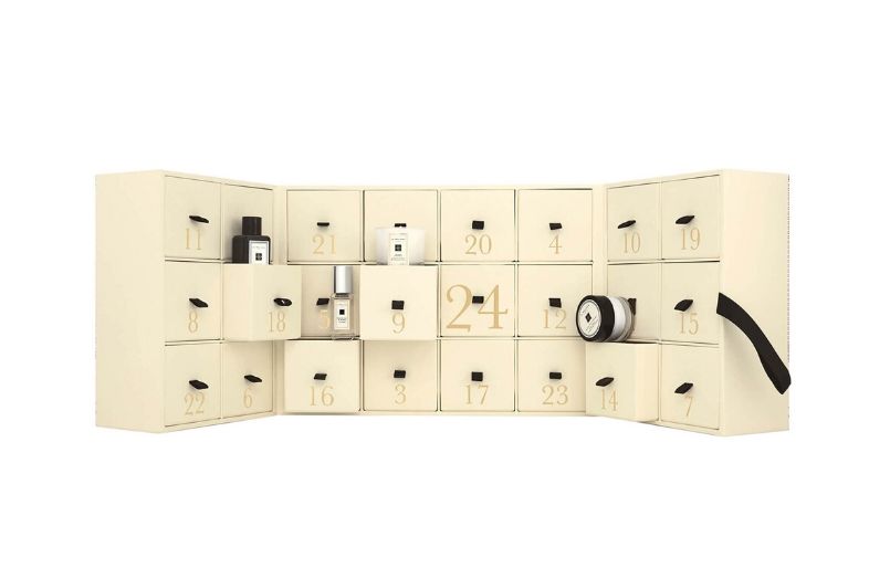 jo malone adventskalender