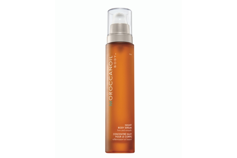 moroccanoil body serum