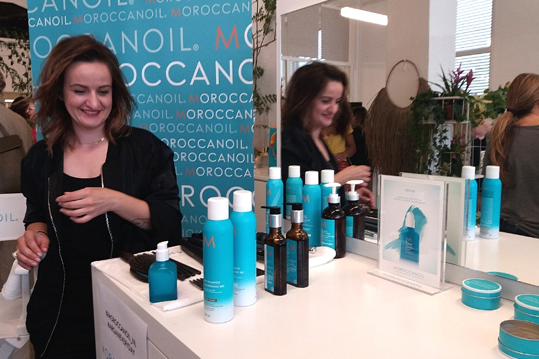 moroccanoil