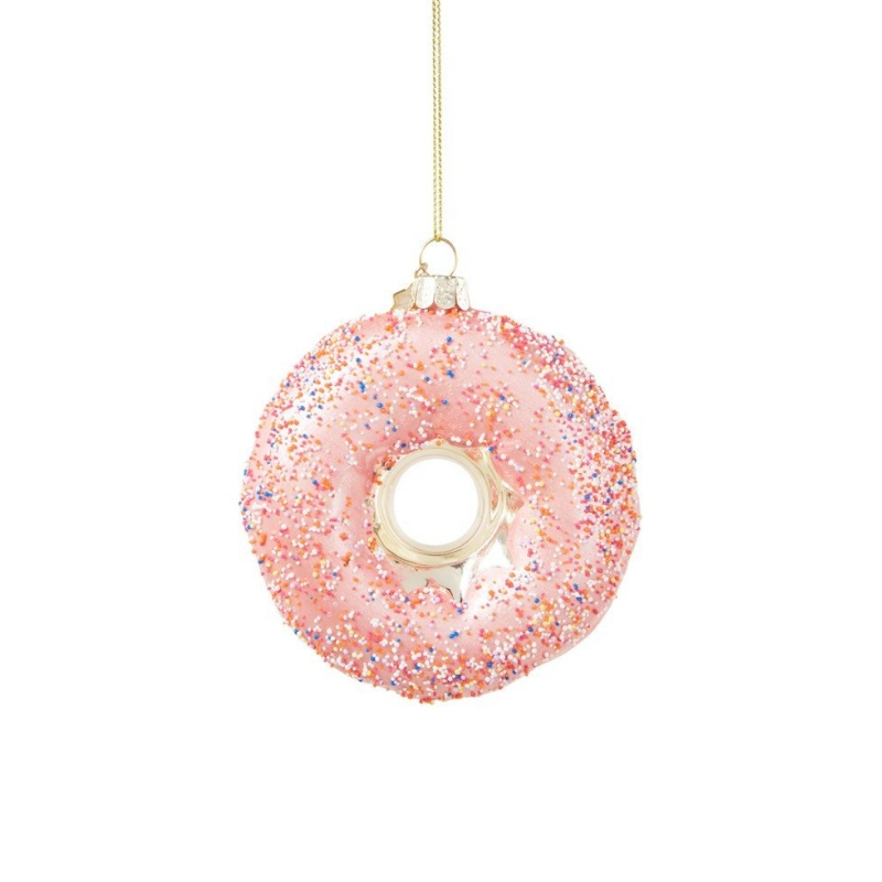 Donut Roze