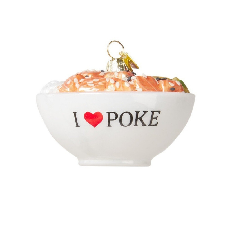 Poke Bowl