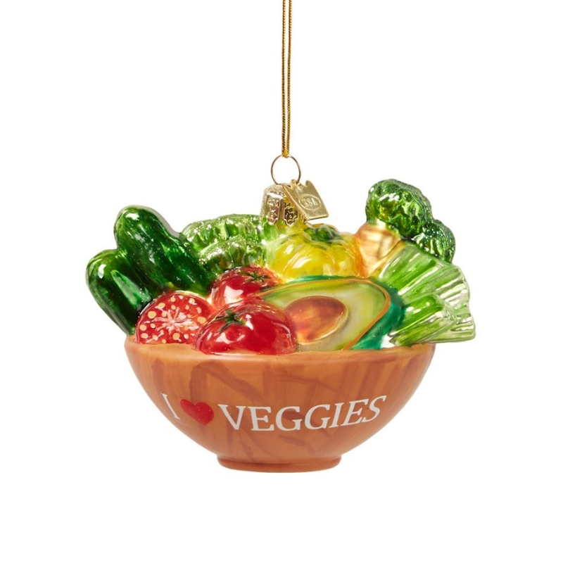 Veggie Bowl