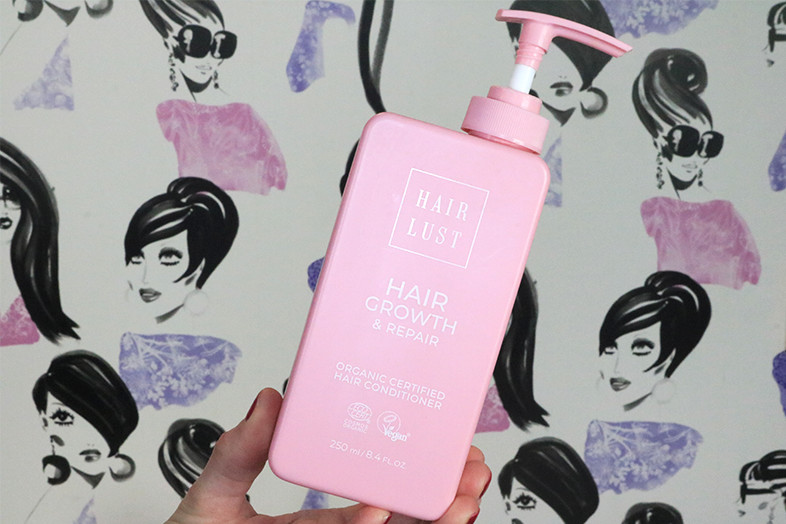 hairlust conditioner